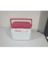 Vintage Coleman Personal 8 Cooler Model 5272 - $627.25 MXN