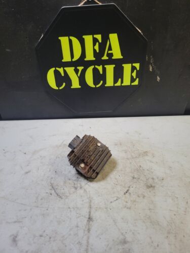  1999 Yamaha XVS1100 Xvs650 VStar Rectifier Voltage Regulator 5BN-81960-... - $27.71