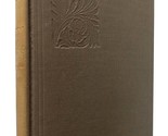The Works of George Eliot: Poems / 1890s P. F. Collier Hardcover - £6.26 GBP