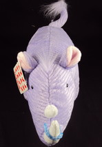 Bobtail Plush Animal, #9032, &quot;Ronnie&quot;,  Brand New w/Tags, Free Shipping! - $9.95