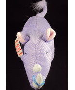 Bobtail Plush Animal, #9032, &quot;Ronnie&quot;,  Brand New w/Tags, Free Shipping! - €8,64 EUR