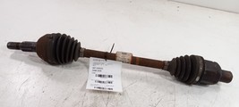 Driver Left CV Axle Shaft Front Axle Coupe Outer Assembly Fits 08-14 CTS  - $54.79