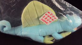 Bobtail Plush Animal, #9035, &quot;Fin&quot;,  Brand New w/Tags, Free Shipping! - $9.95