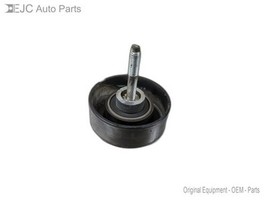 Idler Pulley For 06-08 Mazda MX-5 Miata  2.0 - $389.31 MXN