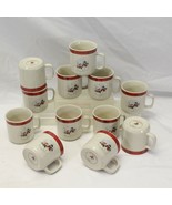 Royal Seasons Snowmen Christmas Cups Lot of 12 Xmas - €19,49 EUR Royal Seasons Snowmen Christmas Cups Lot of 12 Xmas - €19,49 EUR