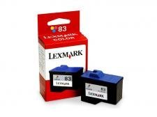 Lexmark No. 83 Color Ink Cartridge - $31.50