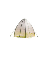 Zenport Industries 55.1 x 55.1 x 70.9 in. Winter Garden Tent with Steel ... - $389.03 CAD