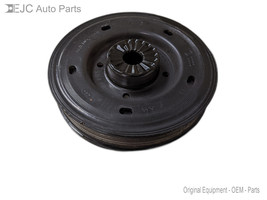 Crankshaft Pulley For 15-17 Audi Q3 Quattro  2.0 06H105243G Turbo - $738.87 MXN