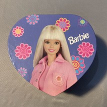 1999 Mattel Barbie Doll Musical Jewelry Box Dancing Ballerina w/ Box - WORKS - £27.80 GBP