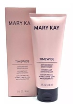 Mary Kay TimeWise Antioxidant Moisturizer Normal to Dry Skin - $49.99