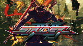 Strider PC Steam Key NEW Download Fast Region Free - $7.35