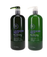 PAUL MITCHELL Tea Tree Lavender Mint Moisturizing Shampoo &amp; Conditioner - $33.17+