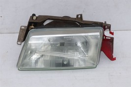 91-95 Alfa Romeo 164 Head Light Lamp Driver Left LH