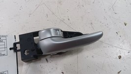 Dodge Dart Door Handle Left Driver Rear Interior Inside  2013 2014 2015 ... - $19.84