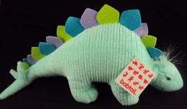 Bobtail Plush Animal, #9925, &quot;Stu&quot;,  Brand New w/Tags, Free Shipping! - £7.82 GBP