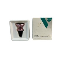 Vicseed Magnetic Car Phone Mount Air Vent Holder Rose Gold Universal - $31.28 CAD