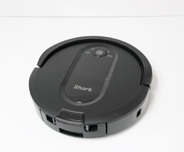 Shark IQ UR1100S1US Robot Vacuum Cleaner with Self-Empty Base image 2