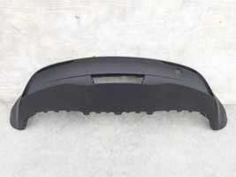 2020-2022 Tesla Model Y Rear Bumper Lower Fascia Valance Cover Trim Oem ... - £122.21 GBP