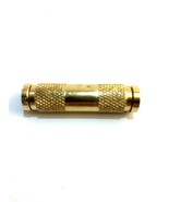 3/8 Union DOT Push to Connect Brass Air Brake Fitting. 1piece - $8.00