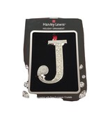 Harvey Lewis &quot;J&quot; Ornament - £39.62 GBP