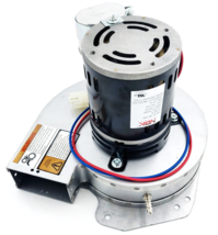 Lennox Furnace Exhaust Venter Blower 208-230V (69M3301) Fasco # A330 - $196.80