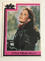 Charlie’s Angels Trading Card 1977 #49 Jaclyn Smith - $2.48