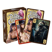 Dark Crystal Playing Cards - £16.44 GBP