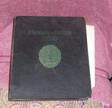 vintage scrapebook military/war {from world war 2} - $39.60