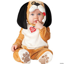 Infant puppy costume ic16011 - $1,122.95 MXN