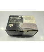 WEAREVER NAD835 FRONT DISC BRAKE PAD SET - $24.43 CAD