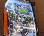 2009 Escalade Xenon Headlight Head Light Lamp Passenger Right RH - £147.93 GBP