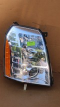 2009 Escalade Xenon Headlight Head Light Lamp Passenger Right RH - $185.07