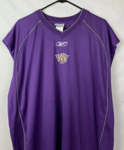 Phoenix Suns Warm Shirt Up Authentic Team Issue Game Worn Men’s 3XL NBA - $99.99