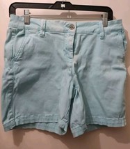 Land N Sea Women&#39;s Blue Shorts Size 2 - £6.30 GBP