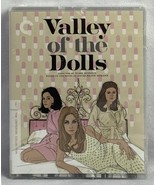VALLEY OF THE DOLLS CRITERION BLURAY NEW - €21,85 EUR