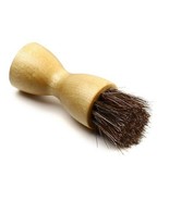 PENCIL DAUBER Horsehair BRUSH polish cream shoes boots welt ALLEN EDMOND... - $443.86 MXN