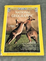 National Geographic February 1979 Austrailia Kangaroos Kathmandu Newars 155 No 2 - £15.14 GBP