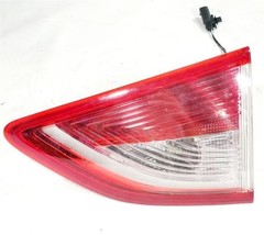 Right Taillight Tail Light Trunk Lid Mounted OEM 2013 2014 2015 2016 For... - $332.16 MXN