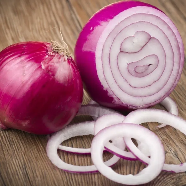 250 Red Creole Onion Seeds Non Gmo Harvest Fresh Garden - £5.24 GBP