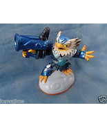 Activision Skylanders Jet-vac Air Element Replacement Figure 2 3/4&quot; - £1.74 GBP