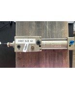 NEW!!!!!    SMC C95N40-UA-DCH274BH Cylinder Lock W/Extension C95NB40-50-XG - $37.99