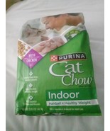 Purina Cat Chow Immune Health, Indoor Dry Cat Food, Chicken, 3.15 lb Bag - $220.26 MXN