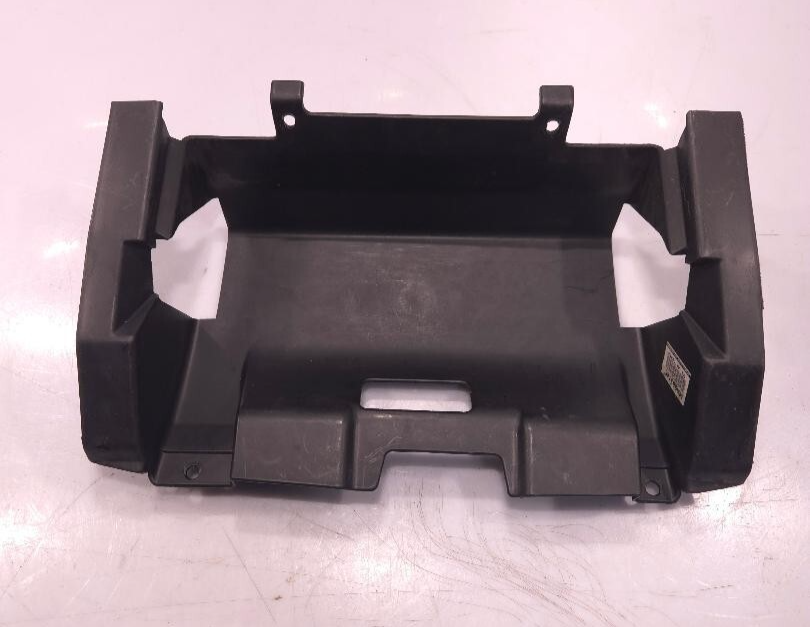 2001 MITSUBISHI ECLIPSE GLOVE BOX HOUSING CASE P/N MR320527 GENUINE OEM ... - $11.88