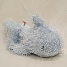Blue Whale Webkinz No Code Ganz Plush Stuffed Animal 10&quot; Long Toy Ocean - £11.77 GBP