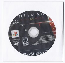 Hitman: Blood Money (Sony PlayStation 2, 2006) - £7.73 GBP