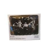 8 1/2 Souvenir 1 Premere Kit Foto Otto E A Mezza - $26.99