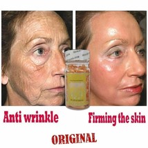 Vitamin E 100% Hyaluronic Acid Facial Serum Skin Care Anti Aging Wrinkle Ageless - £12.89 GBP