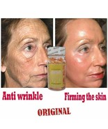 Vitamin E 100% Hyaluronic Acid Facial Serum Skin Care Anti Aging Wrinkle... - £12.89 GBP