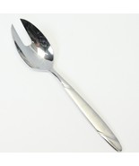 Oneida Risotto Pierced Serving Spoon  18/10  8-3/4&quot;  Stainless - $143.03 MXN
