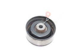 01-10 CHEVROLET SILVERADO 2500HD 6.6L IDLER PULLEY Q6968 image 11